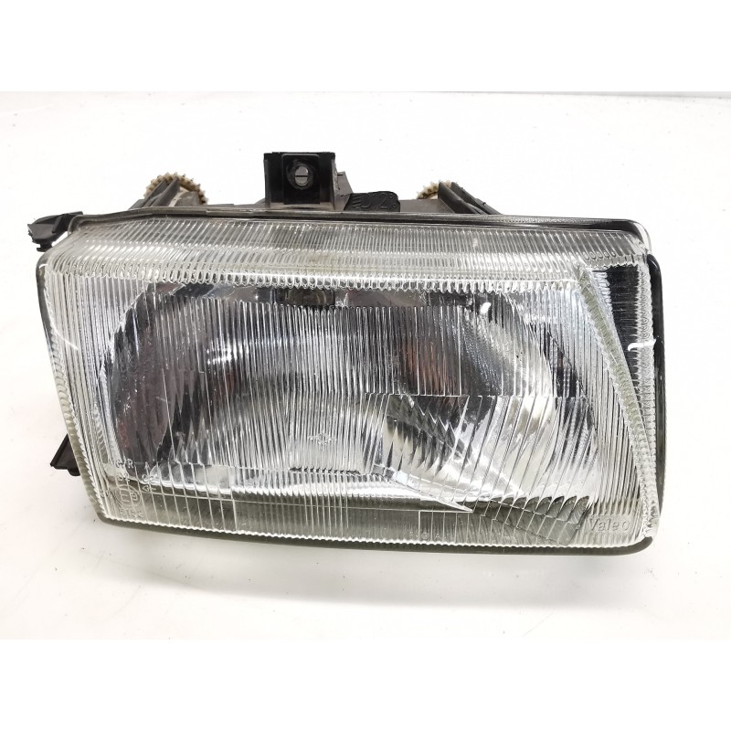 Recambio de faro derecho para seat ibiza (6k) básico referencia OEM IAM 6K0941016 8D0941295A Recambio de faro derecho para seat ibiza (6k) básico referencia OEM IAM 6K0941016 8D0941295A