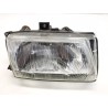 Recambio de faro derecho para seat ibiza (6k) básico referencia OEM IAM 6K0941016 8D0941295A 