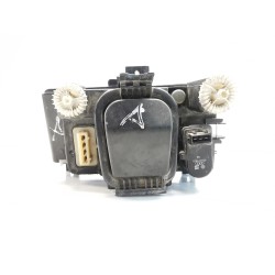 Recambio de faro derecho para seat ibiza (6k) básico referencia OEM IAM 6K0941016 8D0941295A 