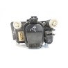 Recambio de faro derecho para seat ibiza (6k) básico referencia OEM IAM 6K0941016 8D0941295A 
