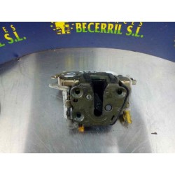 Recambio de cerradura puerta delantera derecha para nissan micra (k11) básico (k11) referencia OEM IAM   