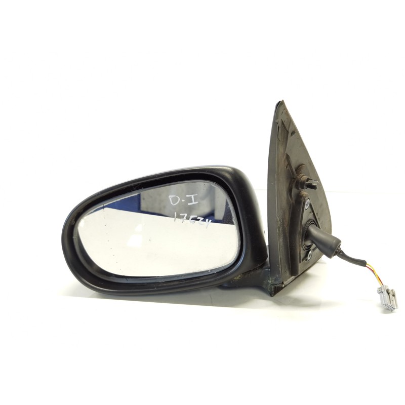 Recambio de retrovisor izquierdo para nissan almera (n16/e) acenta referencia OEM IAM   