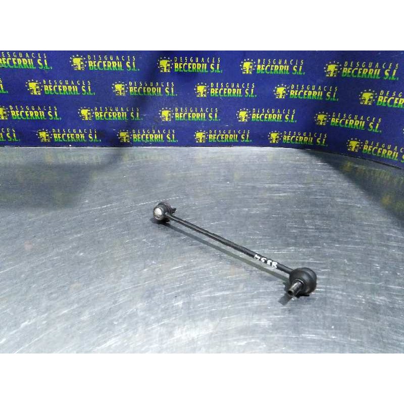 Recambio de tirante delantero izquierdo para renault clio iii dynamique referencia OEM IAM Recambio de tirante delantero izquierdo para renault clio iii dynamique referencia OEM IAM