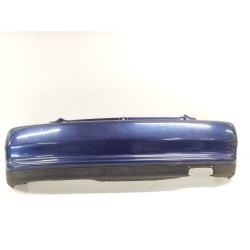 Recambio de paragolpes trasero para seat ibiza (6k) básico referencia OEM IAM   