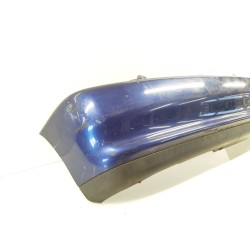Recambio de paragolpes trasero para seat ibiza (6k) básico referencia OEM IAM   