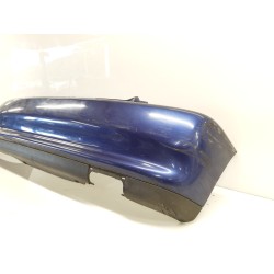 Recambio de paragolpes trasero para seat ibiza (6k) básico referencia OEM IAM   