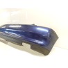 Recambio de paragolpes trasero para seat ibiza (6k) básico referencia OEM IAM   