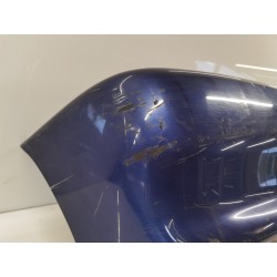Recambio de paragolpes trasero para seat ibiza (6k) básico referencia OEM IAM   