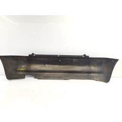 Recambio de paragolpes trasero para seat ibiza (6k) básico referencia OEM IAM   