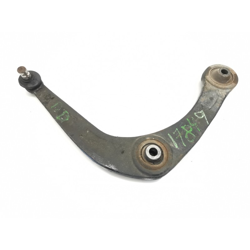 Recambio de brazo suspensión inferior delantero izquierdo para peugeot 206 berlina xt referencia OEM IAM   
