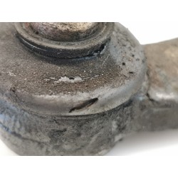 Recambio de brazo suspensión inferior delantero izquierdo para peugeot 206 berlina xt referencia OEM IAM   