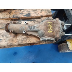 Recambio de diferencial trasero para subaru forester s12 sport plus referencia OEM IAM EE20  