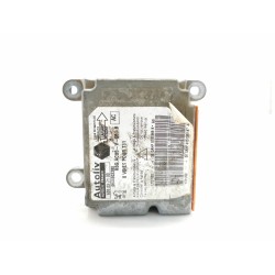 Recambio de centralita airbag para peugeot 206 berlina xt referencia OEM IAM 9644903380 600237100 