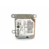 Recambio de centralita airbag para peugeot 206 berlina xt referencia OEM IAM 9644903380 600237100 