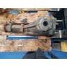 Recambio de diferencial trasero para subaru forester s12 sport plus referencia OEM IAM EE20  