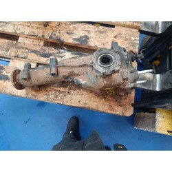 Recambio de diferencial trasero para subaru forester s12 sport plus referencia OEM IAM EE20  