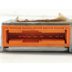 Recambio de centralita airbag para peugeot 206 berlina xt referencia OEM IAM 9644903380 600237100 