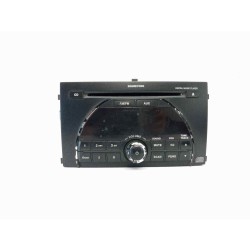 Recambio de sistema audio / radio cd para ssangyong rexton 270 xdi limited referencia OEM IAM 8911008B20 10R020723 