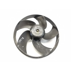Recambio de electroventilador para peugeot 206 berlina xt referencia OEM IAM 90103840030AA  