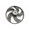 Recambio de electroventilador para peugeot 206 berlina xt referencia OEM IAM 90103840030AA  
