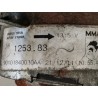 Recambio de electroventilador para peugeot 206 berlina xt referencia OEM IAM 90103840030AA  