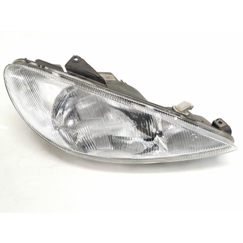 Recambio de faro derecho para peugeot 206 berlina xt referencia OEM IAM 89001964 Recambio de faro derecho para peugeot 206 berlina xt referencia OEM IAM 89001964