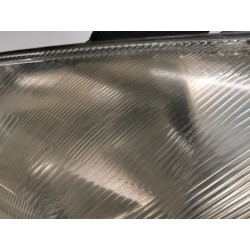 Recambio de faro izquierdo para peugeot 206 berlina xt referencia OEM IAM 9640559580  