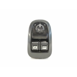 Recambio de mando retrovisor para peugeot 206 berlina xt referencia OEM IAM   