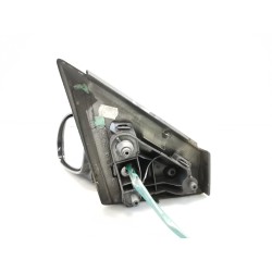 Recambio de retrovisor izquierdo para citroen c5 berlina 2.0 hdi sx referencia OEM IAM   