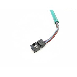 Recambio de retrovisor izquierdo para citroen c5 berlina 2.0 hdi sx referencia OEM IAM   