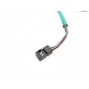 Recambio de retrovisor izquierdo para citroen c5 berlina 2.0 hdi sx referencia OEM IAM   