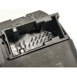 Recambio de mando retrovisor para peugeot 206 berlina xt referencia OEM IAM   