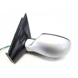 Recambio de retrovisor izquierdo para citroen c5 berlina 2.0 hdi sx referencia OEM IAM   