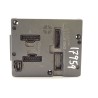 Recambio de caja reles / fusibles para renault megane i scenic (ja0) 1.6e rn referencia OEM IAM 7703297929  