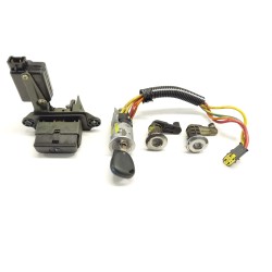 Recambio de antirrobo para renault megane i berlina hatchback (ba0) 1.6e alize referencia OEM IAM   