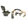 Recambio de antirrobo para renault megane i berlina hatchback (ba0) 1.6e alize referencia OEM IAM   