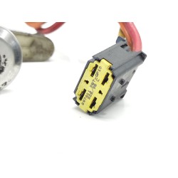 Recambio de antirrobo para renault megane i berlina hatchback (ba0) 1.6e alize referencia OEM IAM   