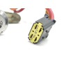Recambio de antirrobo para renault megane i berlina hatchback (ba0) 1.6e alize referencia OEM IAM   