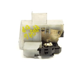 Recambio de cerradura puerta delantera derecha para renault megane i berlina hatchback (ba0) 1.6e alize referencia OEM IAM   