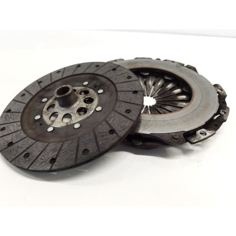 Recambio de kit de embrague para citroen xsara picasso 1.6 hdi 110 sx top referencia OEM IAM   
