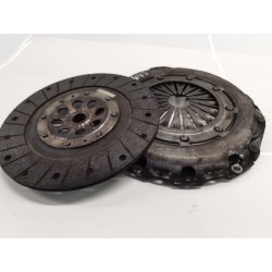 Recambio de kit de embrague para citroen xsara picasso 1.6 hdi 110 sx top referencia OEM IAM   