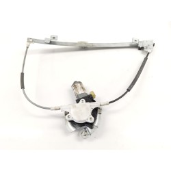 Recambio de elevalunas delantero izquierdo para renault megane i berlina hatchback (ba0) 1.6e alize referencia OEM IAM   