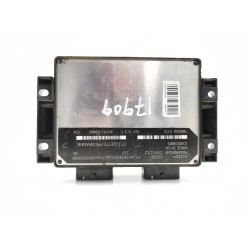 Recambio de centralita motor uce para citroen c15 d referencia OEM IAM 9650359580 9659119480 
