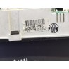 Recambio de cuadro instrumentos para kia shuma 1.5 comfort 5 berlina referencia OEM IAM K2AC5543XE  