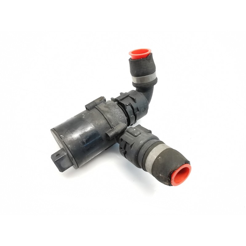 Recambio de bomba auxiliar agua para bmw x5 (e70) 3.0d referencia OEM IAM   