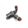 Recambio de bomba auxiliar agua para bmw x5 (e70) 3.0d referencia OEM IAM   