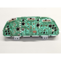 Recambio de cuadro instrumentos para kia shuma 1.5 comfort 5 berlina referencia OEM IAM K2AC5543XE  