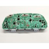 Recambio de cuadro instrumentos para kia shuma 1.5 comfort 5 berlina referencia OEM IAM K2AC5543XE  