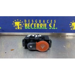 Recambio de warning para renault clio iii dynamique referencia OEM IAM   