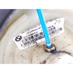 Recambio de amortiguador trasero derecho para bmw x5 (e70) 3.0d referencia OEM IAM 3712679007901  